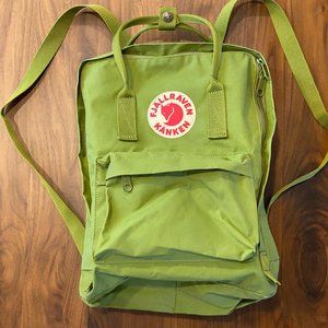 Fjalraven Guacamole KÅNKEN